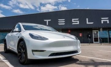 Tesla India Offers EMI and Rs 3 Lakh Exchange Incentive for Sales
